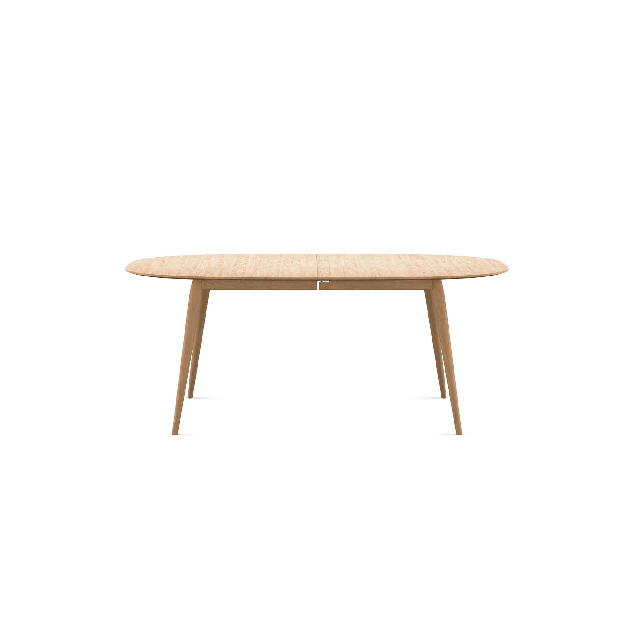 PLAYdinner Lamé, Extendable Dining Table Including 2 Additional Plates PLAYdinner Lamé, Extendable Dining Table Including 2 Additional Plates Bruunmunch