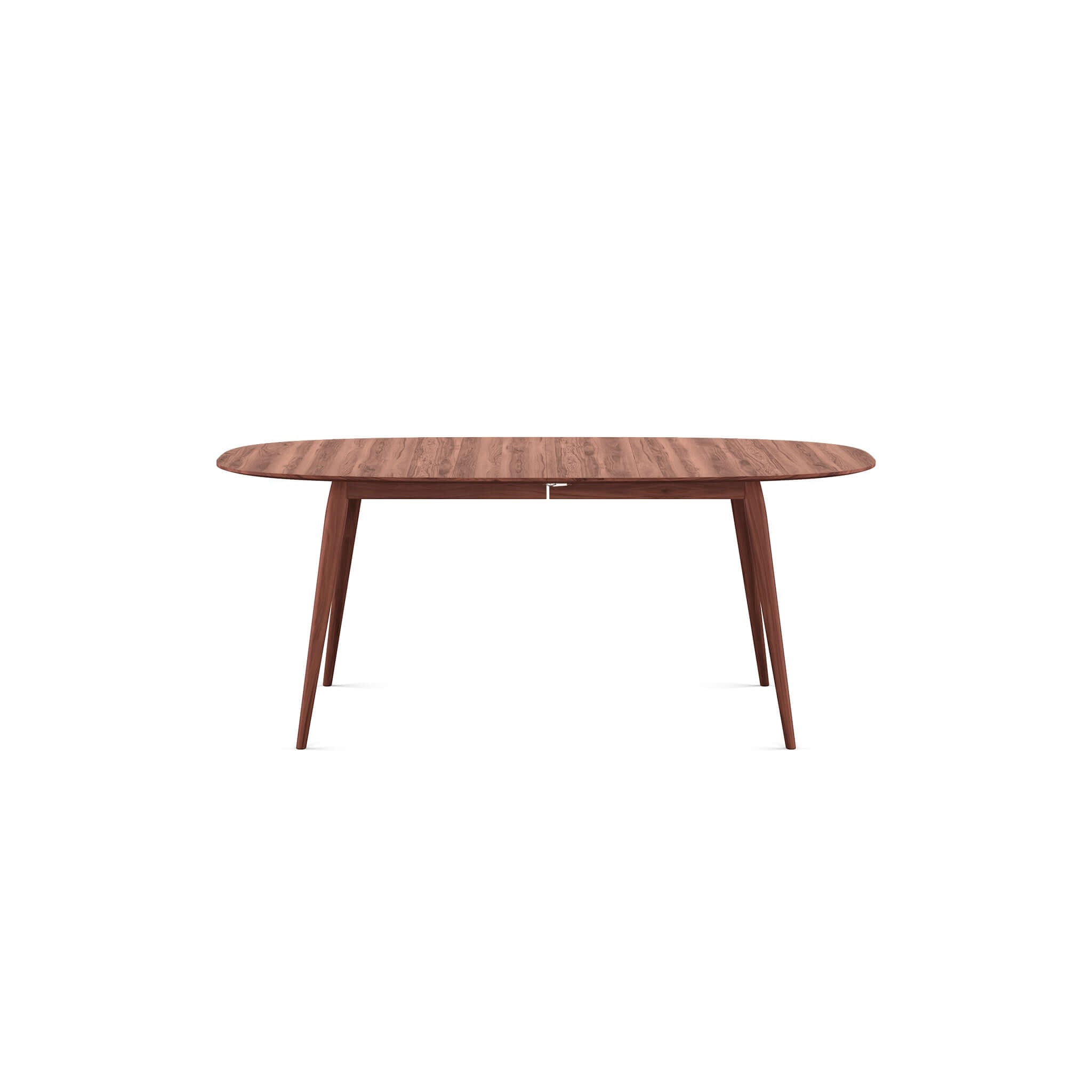 PLAYdinner Lamé, Extendable Dining Table Including 2 Additional Plates PLAYdinner Lamé, Extendable Dining Table Including 2 Additional Plates Bruunmunch