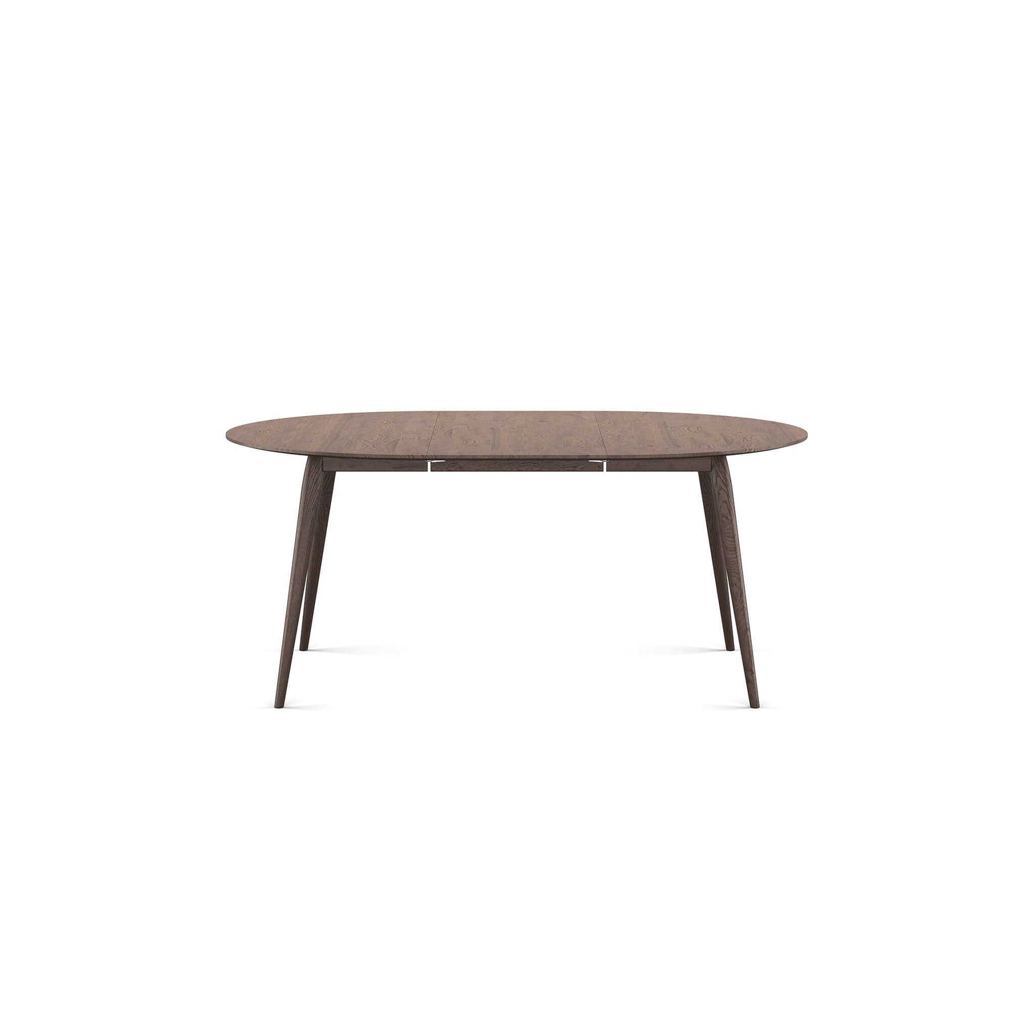 PLAYdinner Round Ø120 Extendable Dining Table PLAYdinner Round Ø120 Extendable Dining Table Bruunmunch Furniture