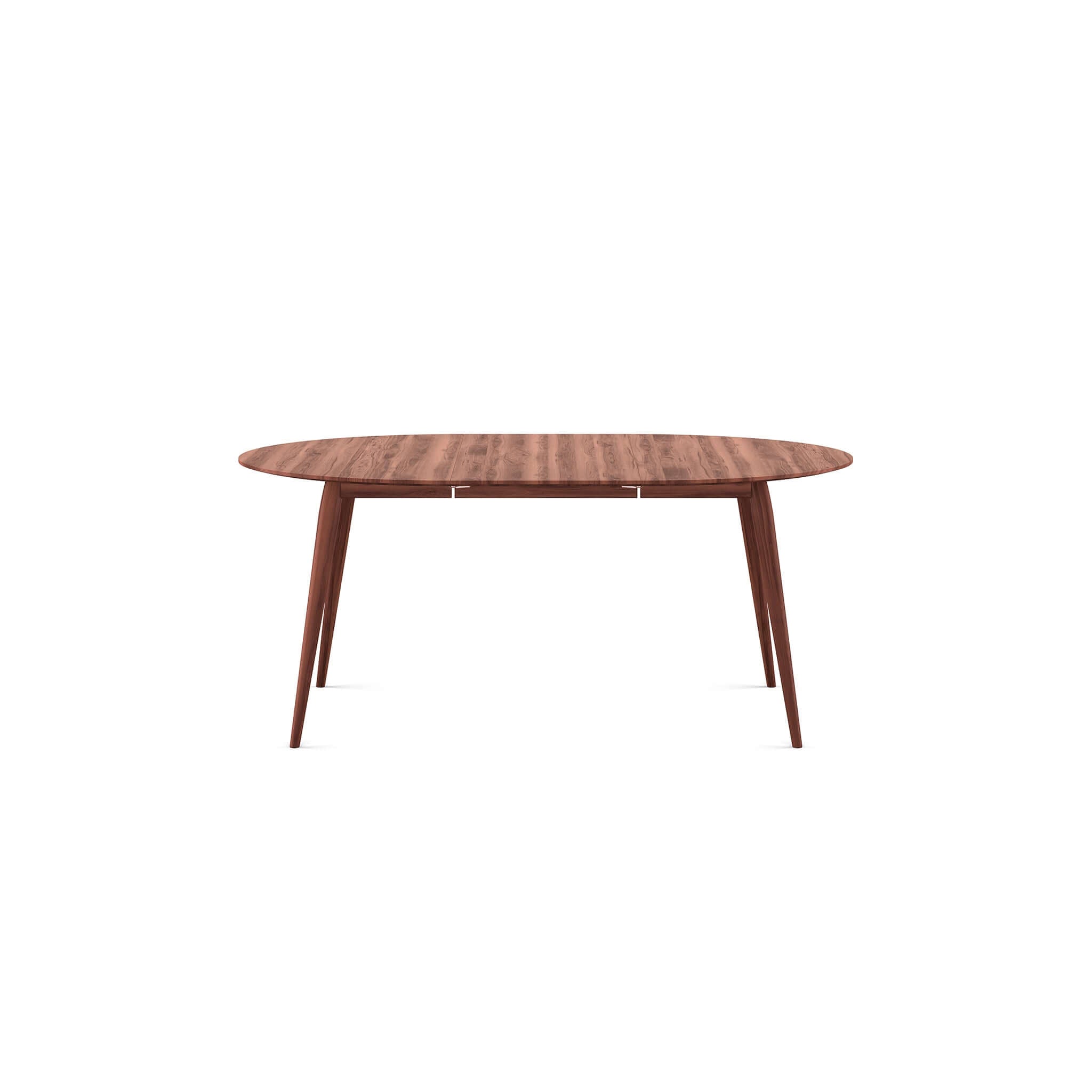 PLAYdinner Round Ø120 Extendable Dining Table PLAYdinner Round Ø120 Extendable Dining Table Bruunmunch Furniture