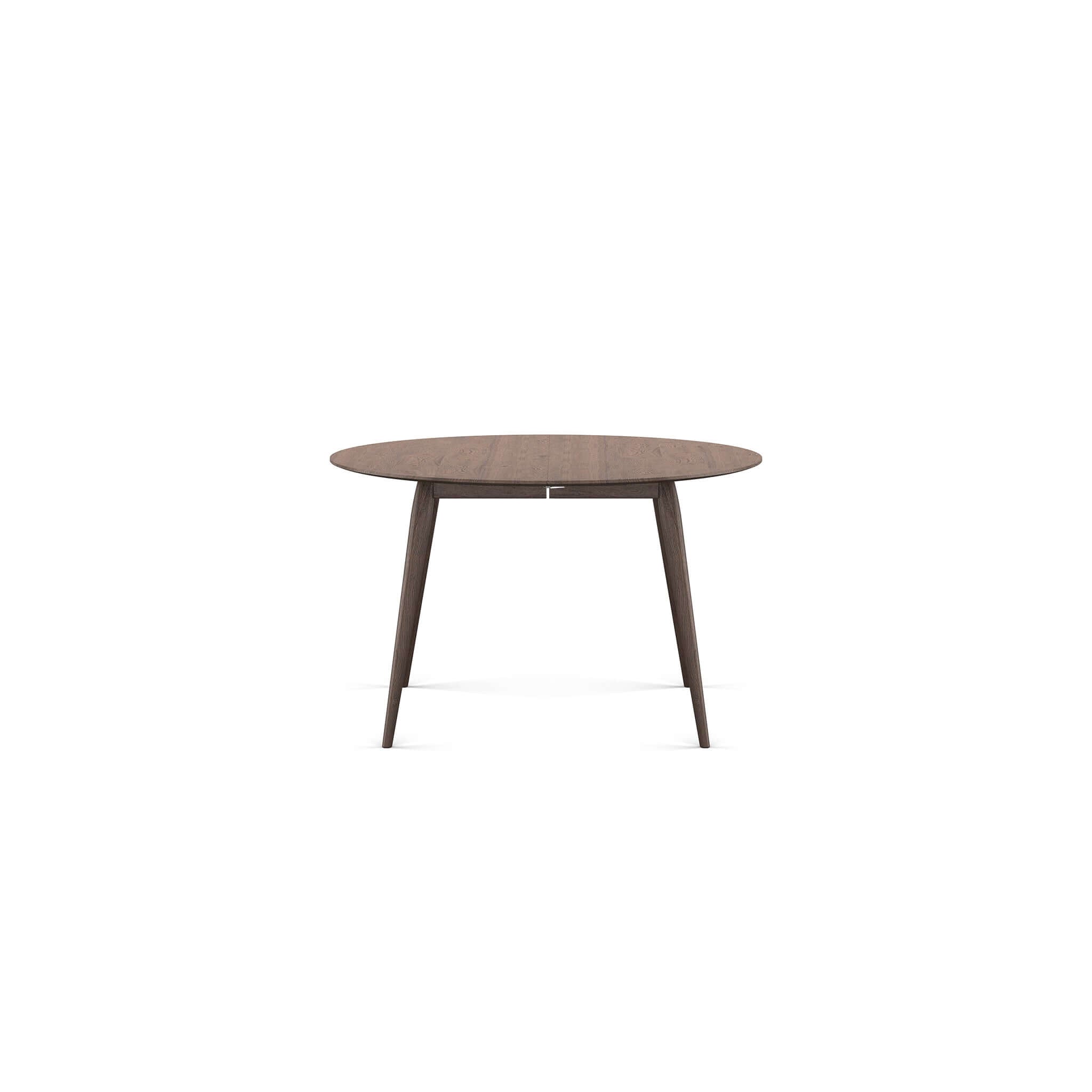 PLAYdinner Round Ø120 Extendable Dining Table PLAYdinner Round Ø120 Extendable Dining Table Bruunmunch Furniture
