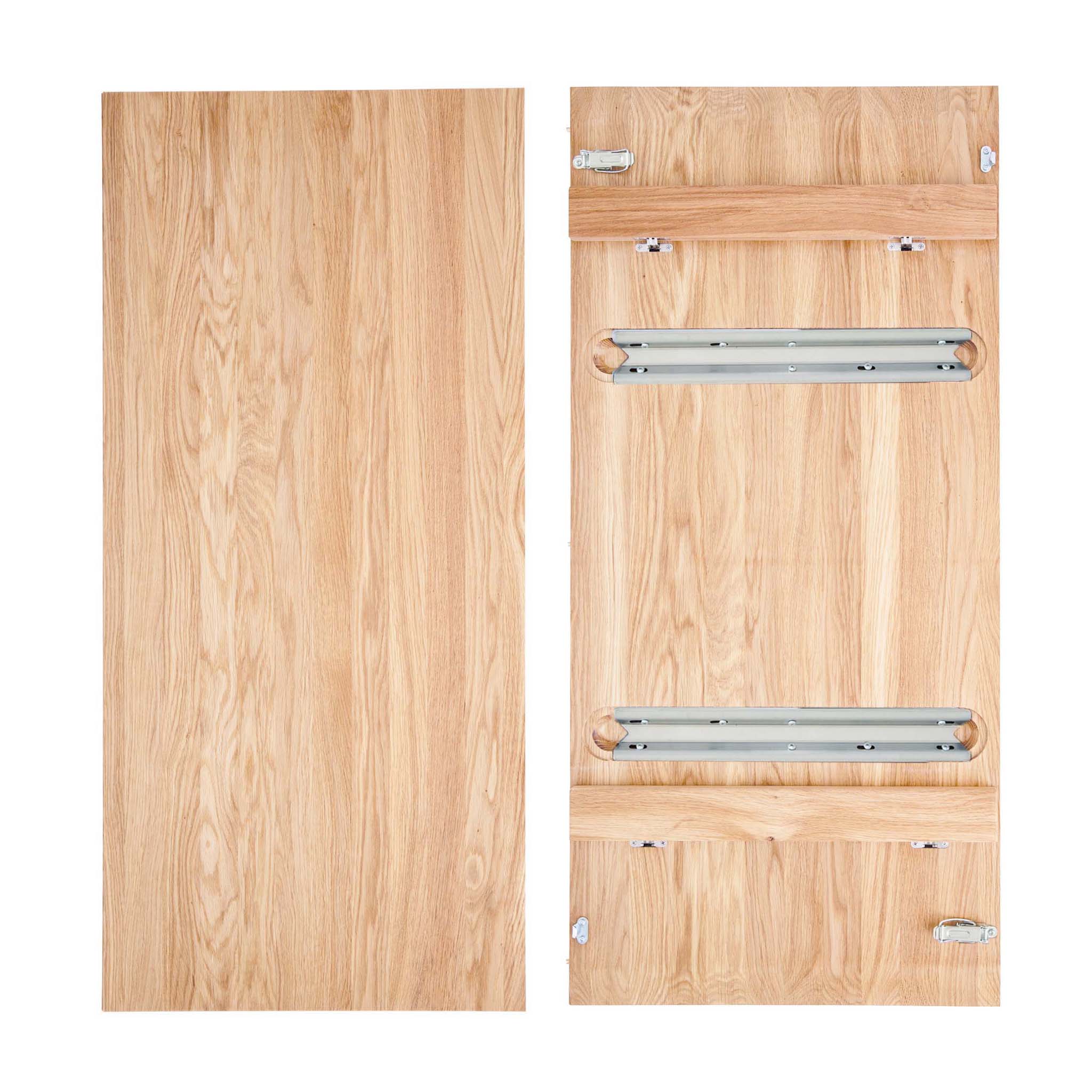 Extension Plates - PLAYdinner Round Extension Plates - PLAYdinner Round Bruunmunch Furniture