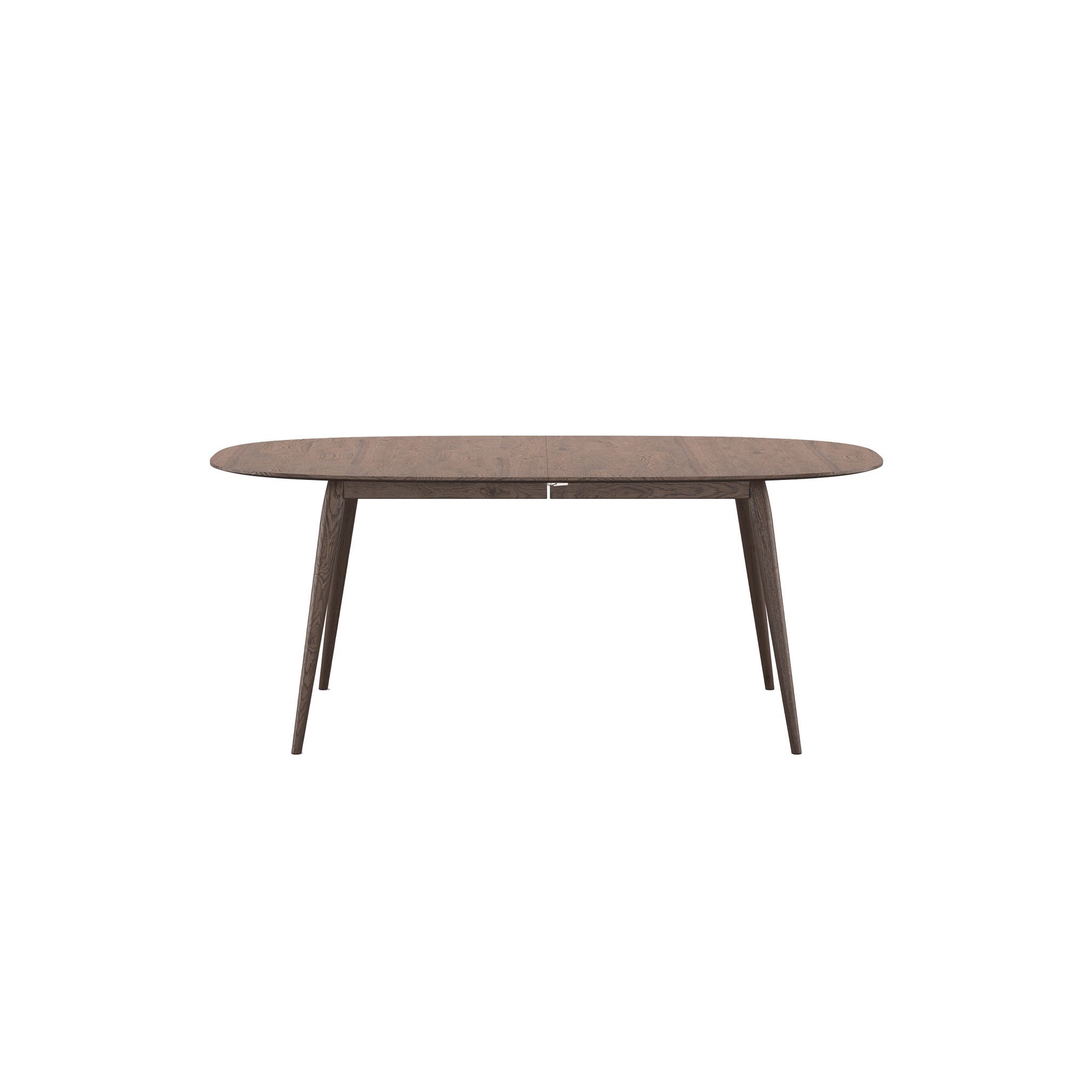 PLAYdinner Lamé, Extendable Dining Table Including 2 Additional Plates PLAYdinner Lamé, Extendable Dining Table Including 2 Additional Plates Bruunmunch