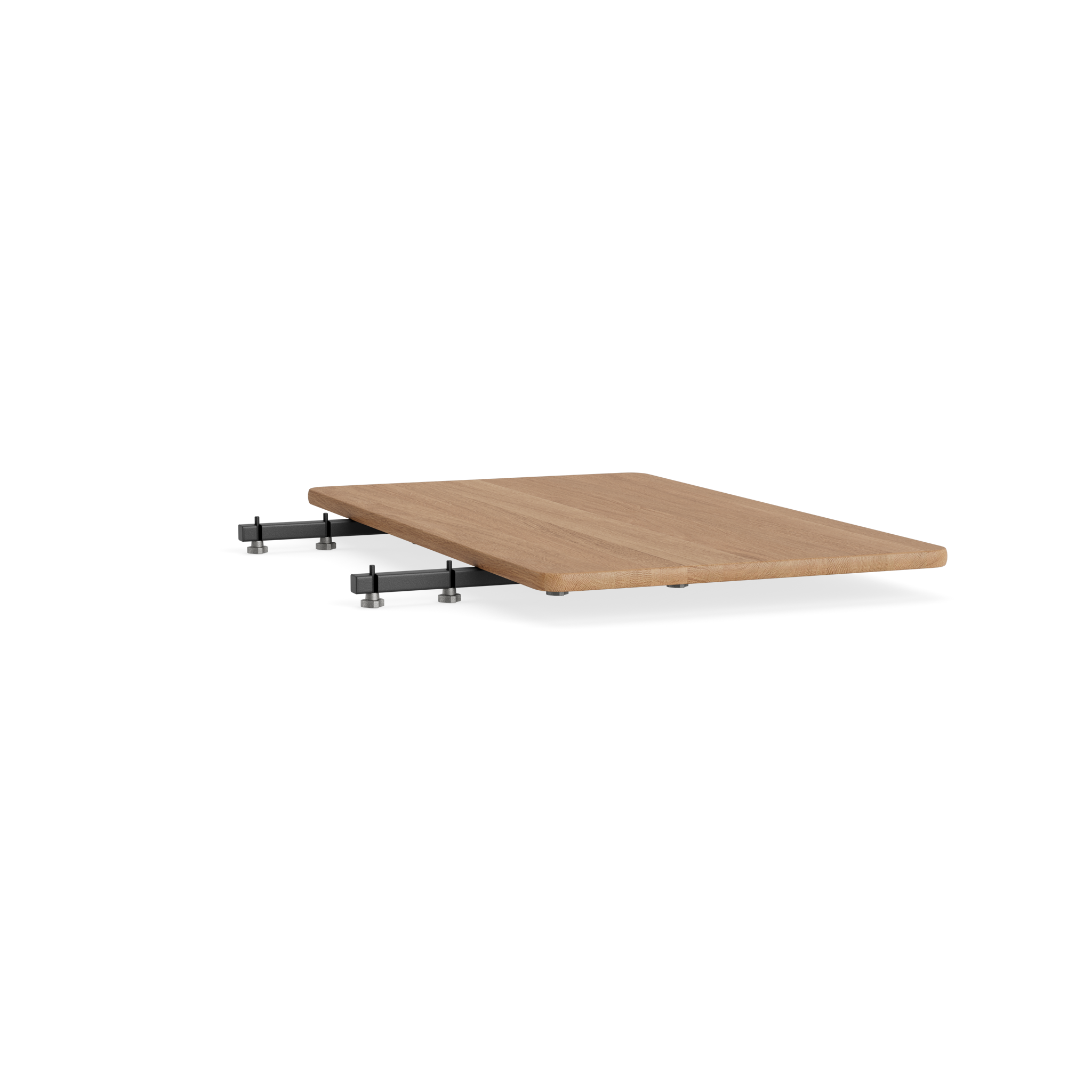 Additional Plate for PURE Dining Table