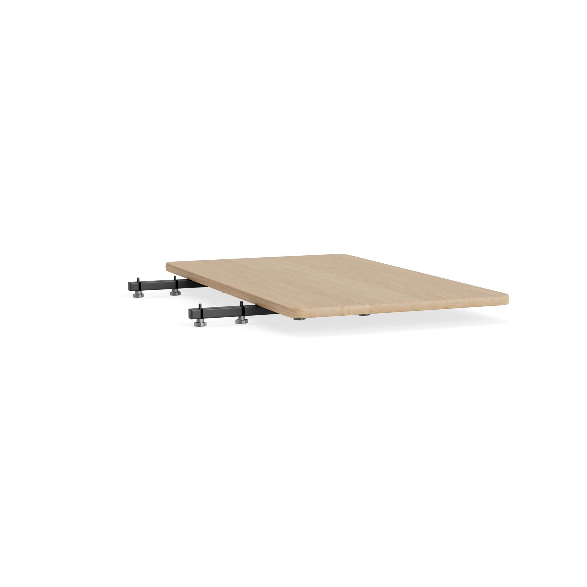 wooden extension plate for puredinner