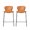 2 x PLAY Chair Counter Height 65 FLP 2 x PLAY Chair Counter Height 65 FLP Bruunmunch