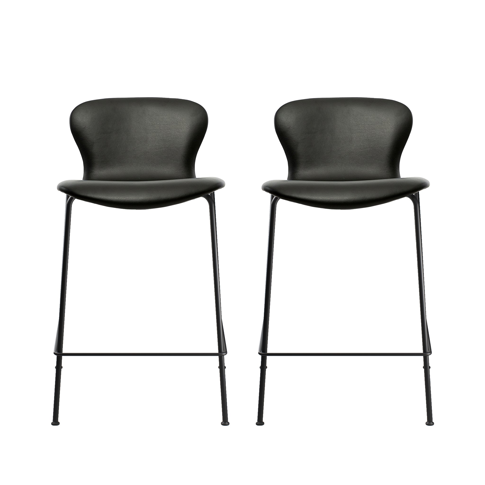2 x PLAY Chair Counter Height 65 FLP 2 x PLAY Chair Counter Height 65 FLP Bruunmunch