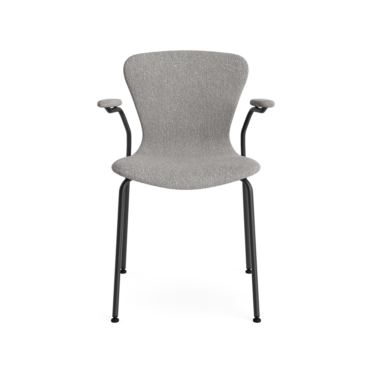 PLAY Arm Chair Tube Fabric