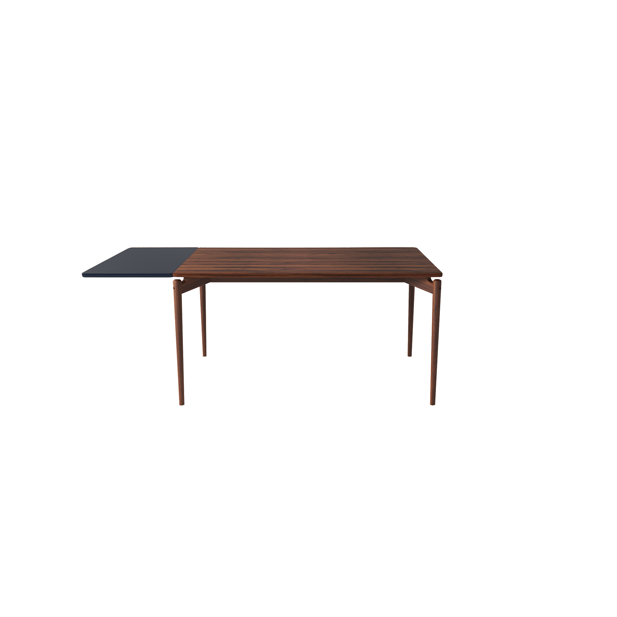 PURE Spisebord Længde 140 cm