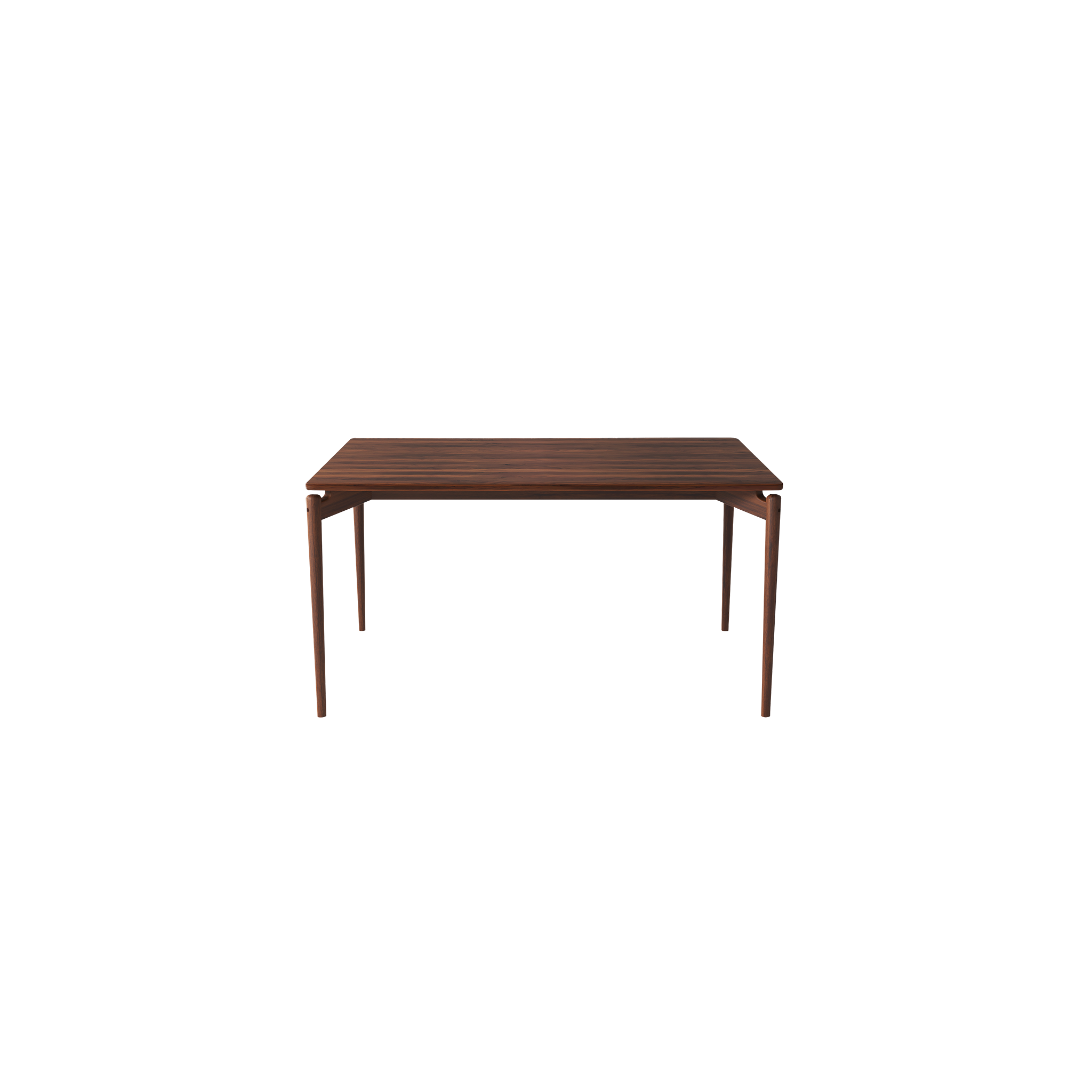 PURE Dining Table 85x85 PURE Dining Table 85x85 Bruunmunch Furniture