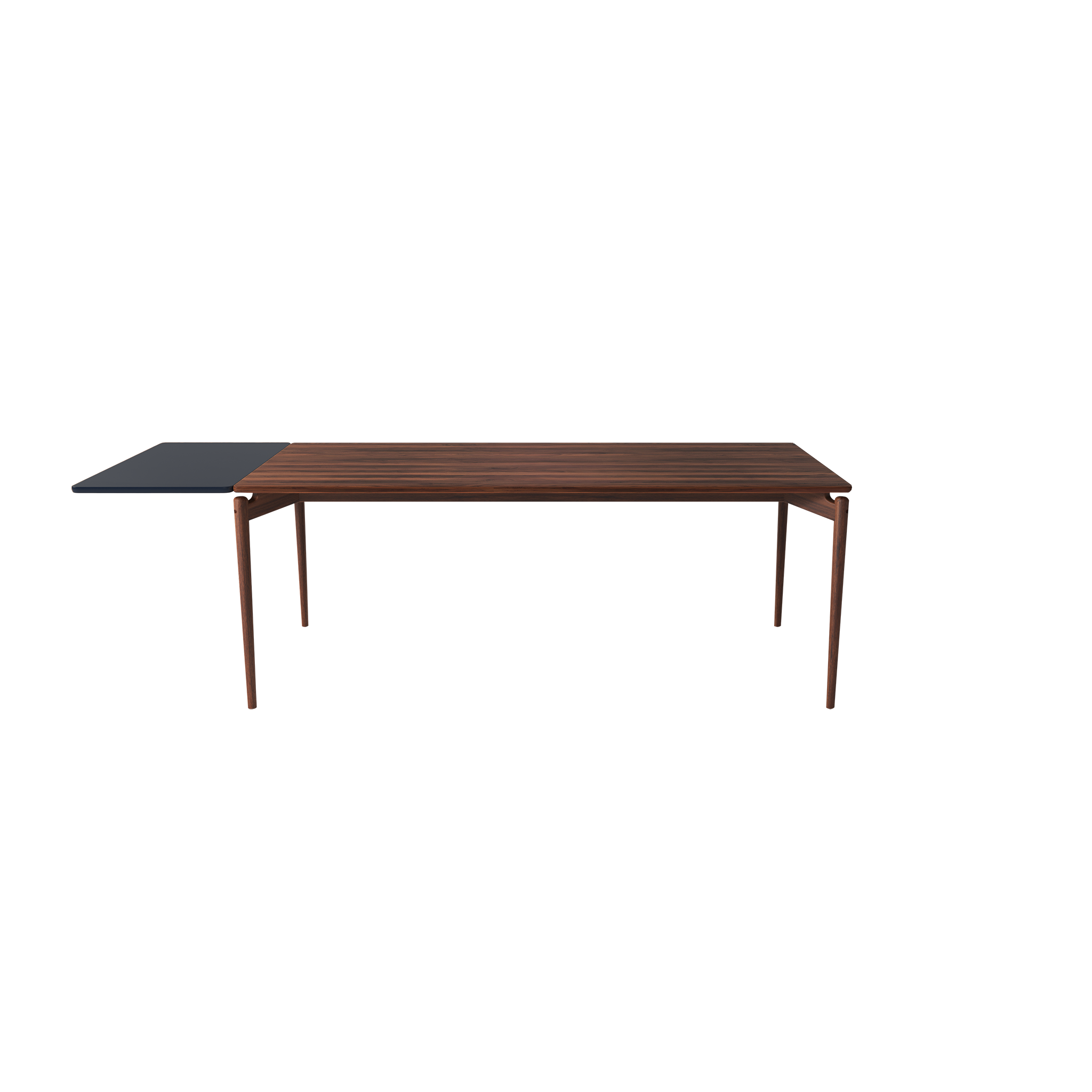 PURE Spisebord Længde 190 cm