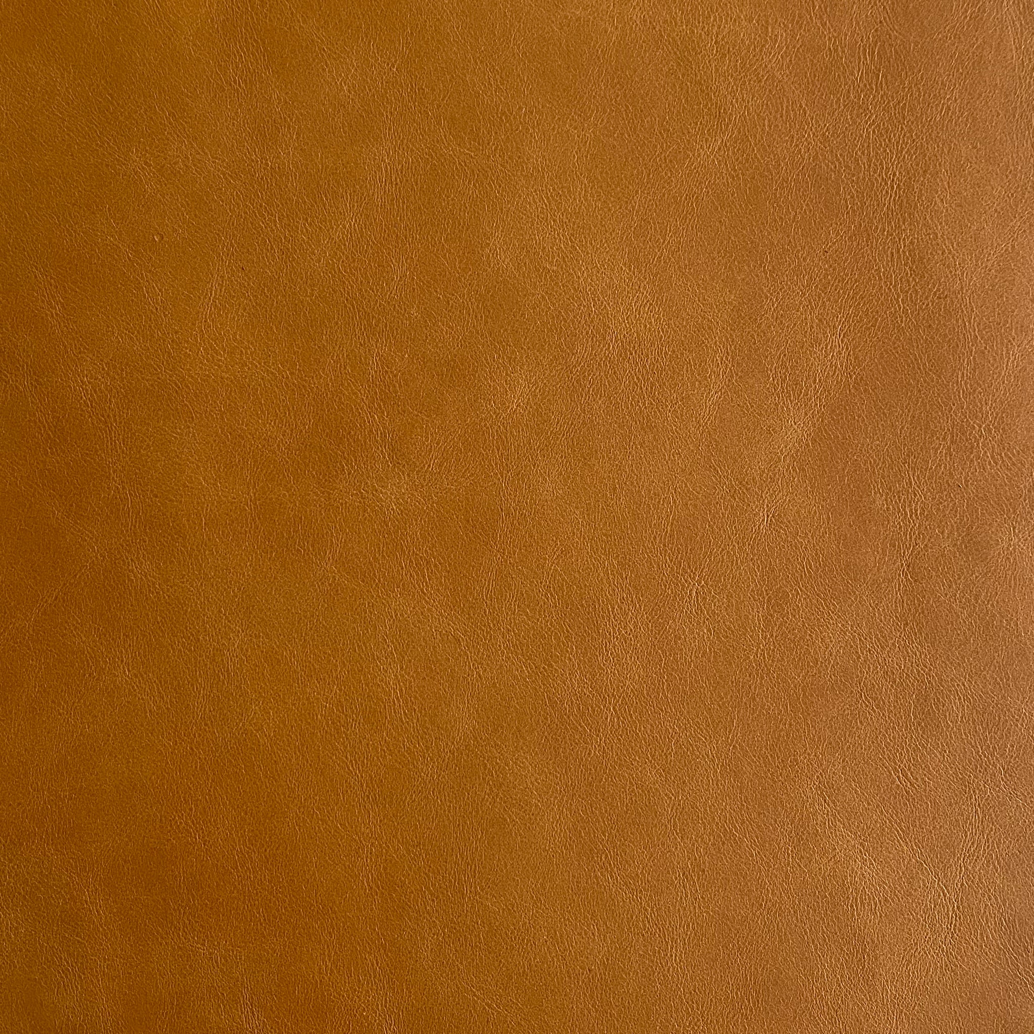 Dakar Aniline Leather Cognac Oeko-Tex certified
