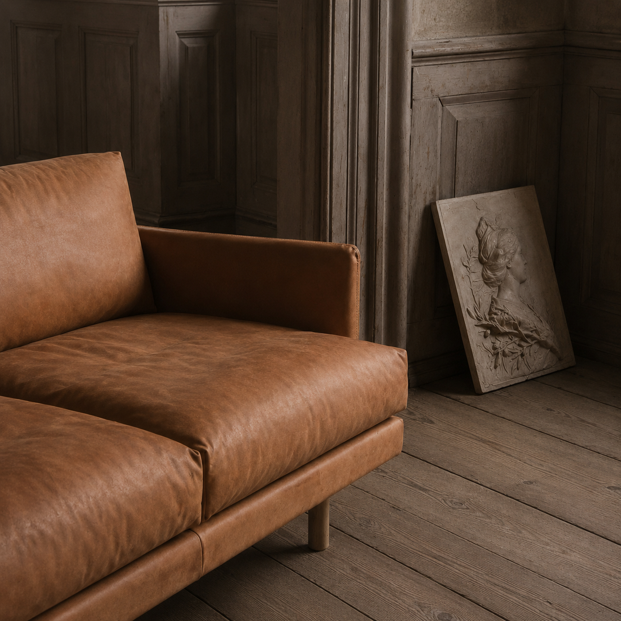 Emo 2 Seater