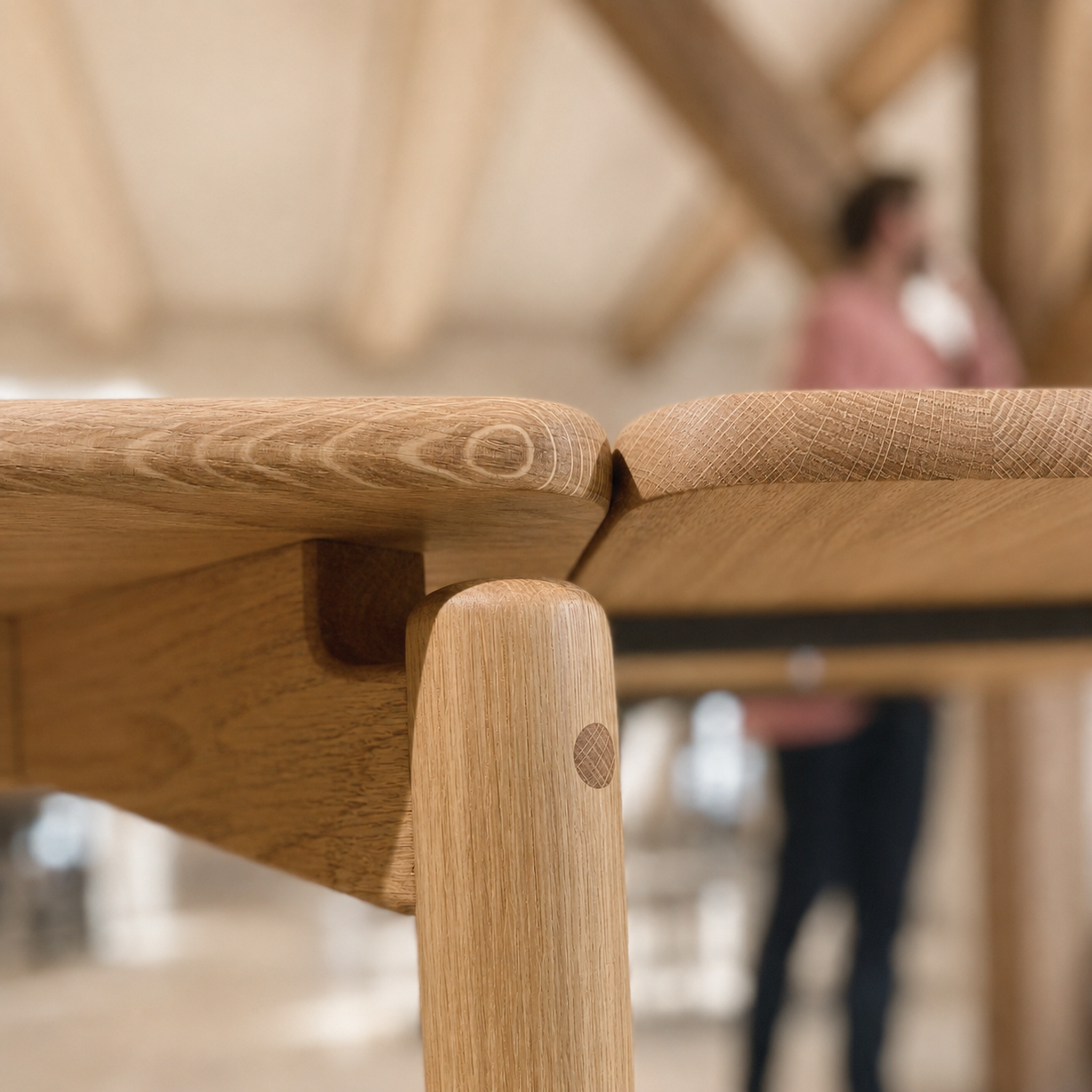 PURE Dining Table - Extension Plates
