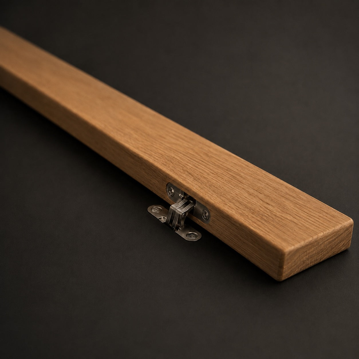 PLAYdinner Lamé - Black Extension Plates