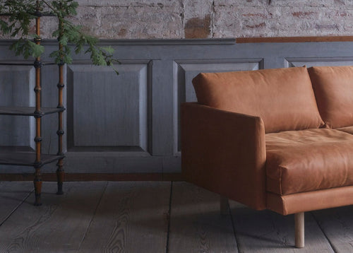 Emo 2 Seater Emo 2 Seater Bruunmunch