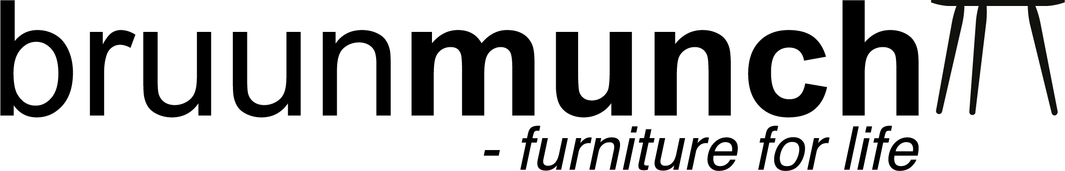 Bruunmunch Furniture logo