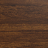 Close-up of a dark brown wooden surface