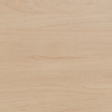 Close-up of a beige wooden surface with a subtle grain pattern