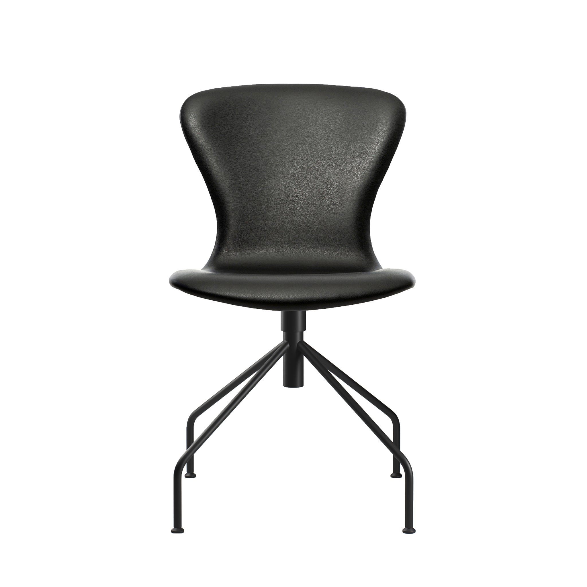 PLAYchair Swing Basic Leather PLAYchair Swing Basic Leather Bruunmunch