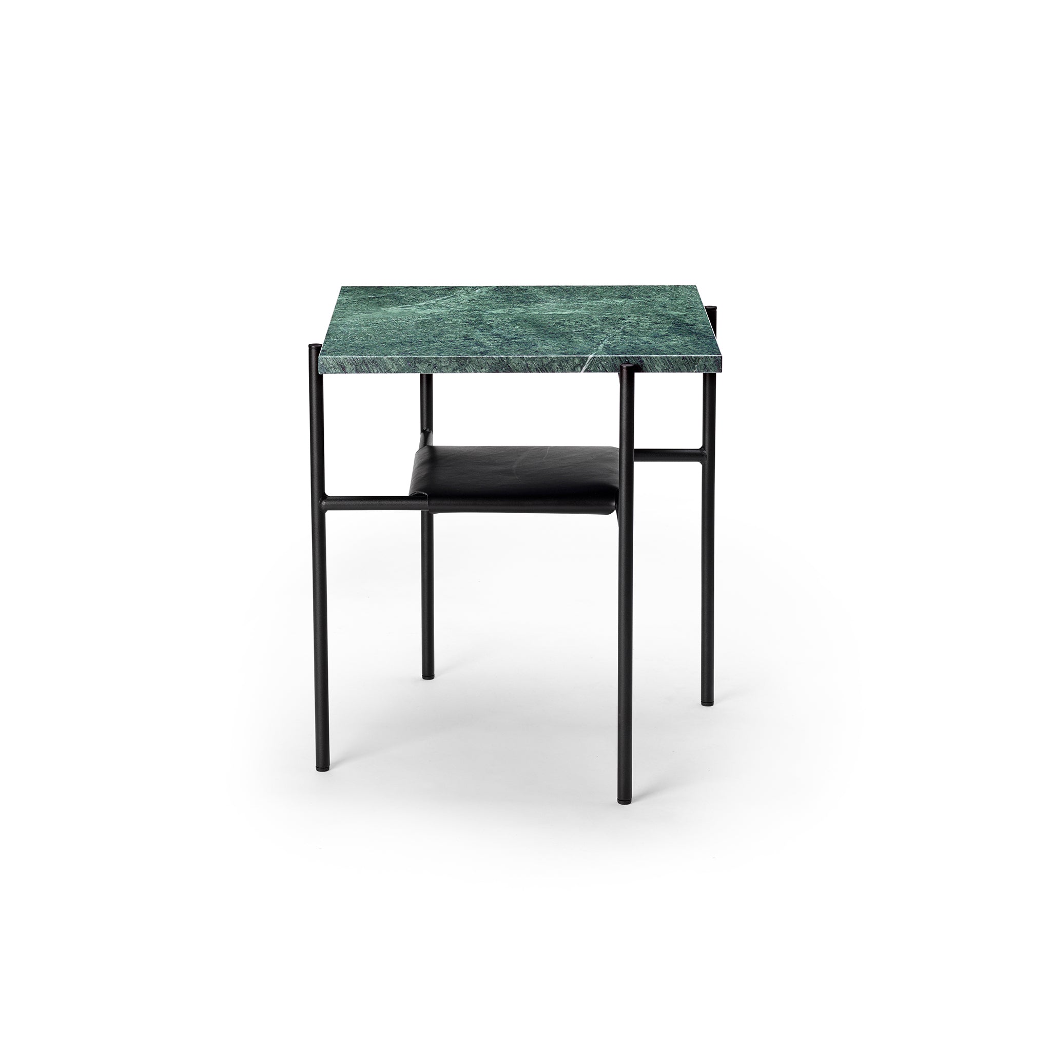 Coffee Table STONE 43x43x50 Coffee Table STONE 43x43x50 Bruunmunch Furniture
