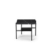Coffee Table STONE 43x43x38 Coffee Table STONE 43x43x38 Bruunmunch Furniture