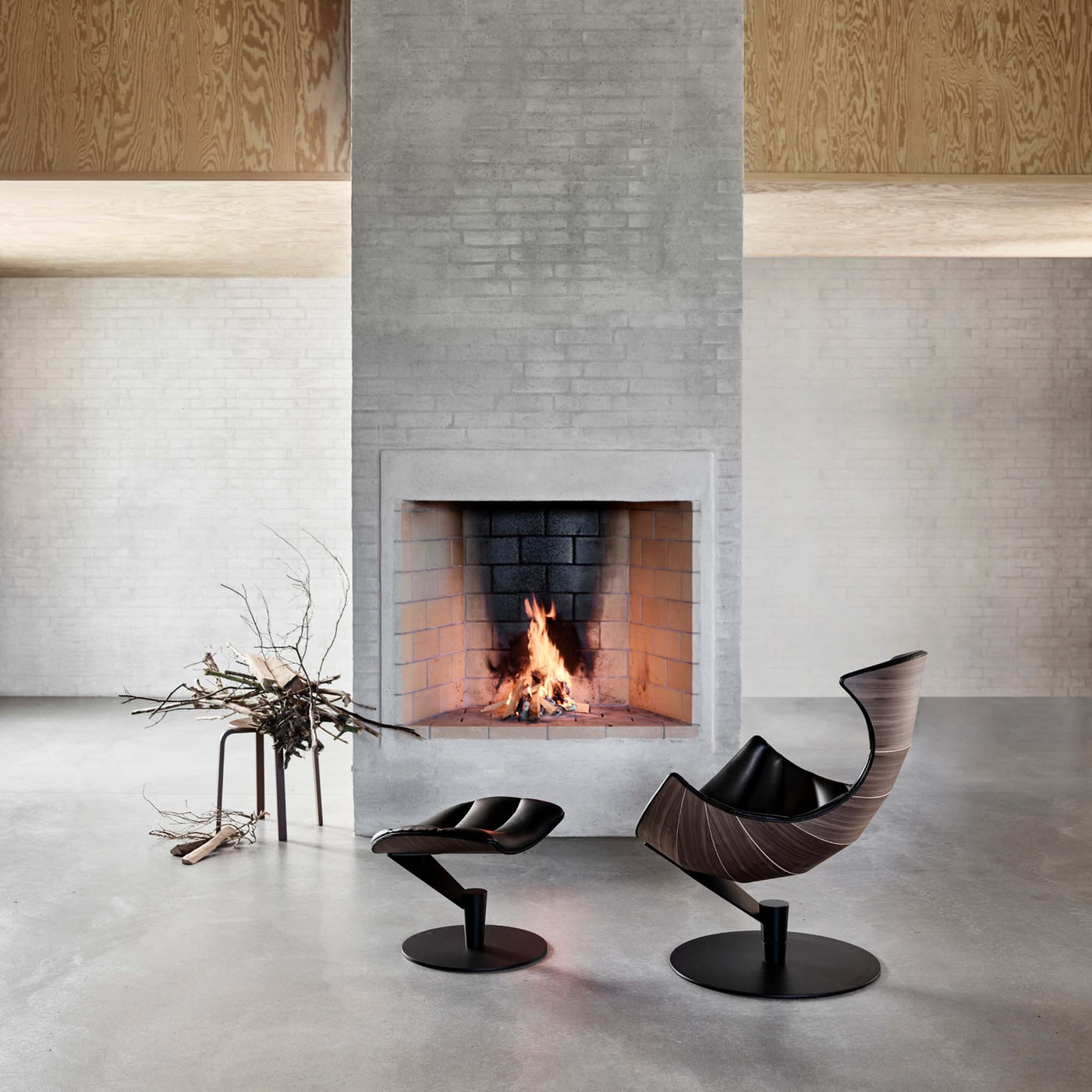 Bruunmunch designer møbler » Eksklusiv elegance til dit hjem